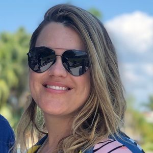 Meet your Posher, Natassja